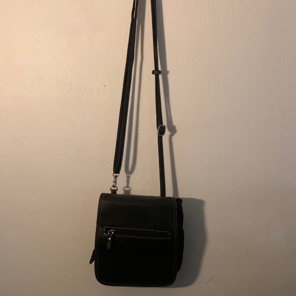 Black vintage purse - Picture 1 of 3